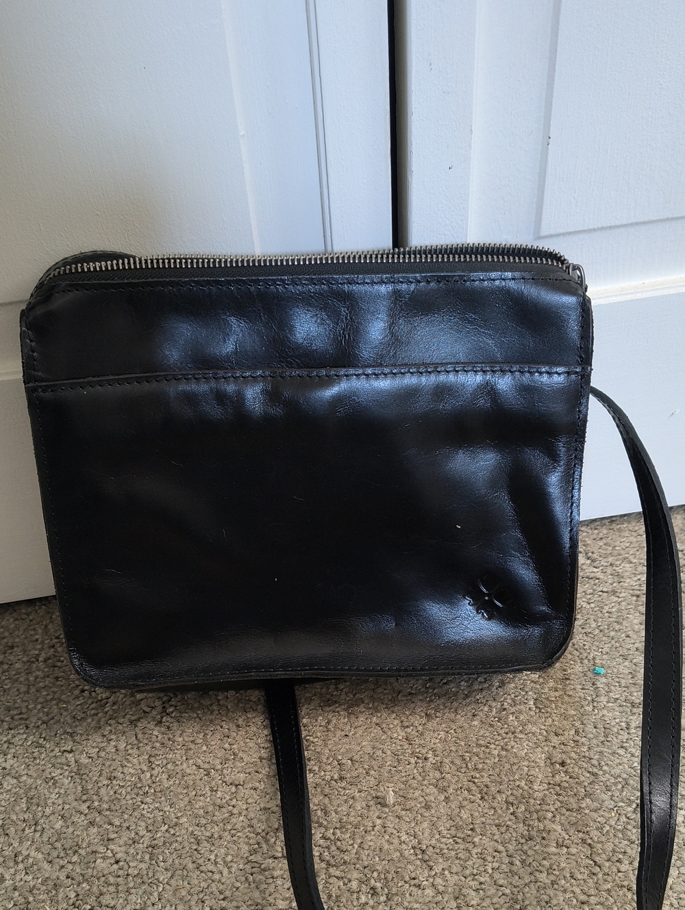 ✨Low Start ✨Patricia Nash Crossbody Bag - Picture 2 of 8
